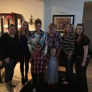 Meet your Posher, Carmen